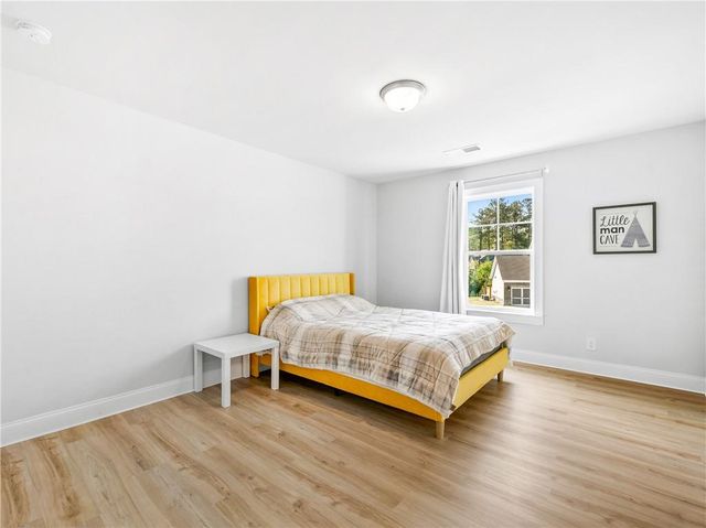 4188 Gunnerson Lane, Kennesaw, GA 30152