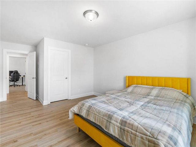 4188 Gunnerson Lane, Kennesaw, GA 30152