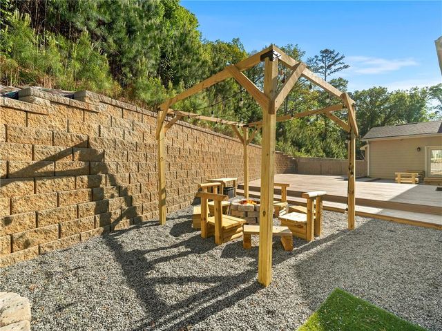 4188 Gunnerson Lane, Kennesaw, GA 30152