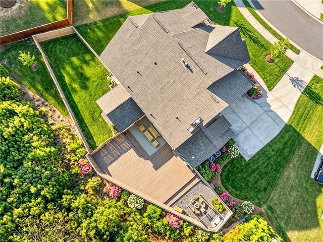 4188 Gunnerson Lane, Kennesaw, GA 30152