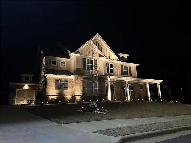 4188 Gunnerson Lane, Kennesaw, GA 30152