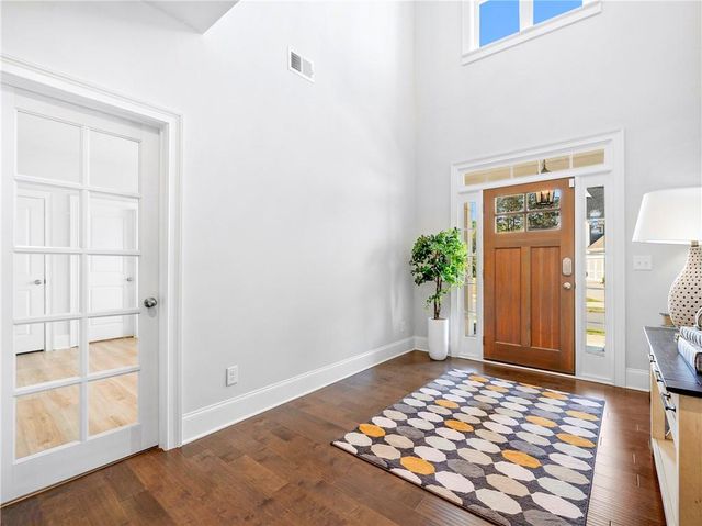 4188 Gunnerson Lane, Kennesaw, GA 30152