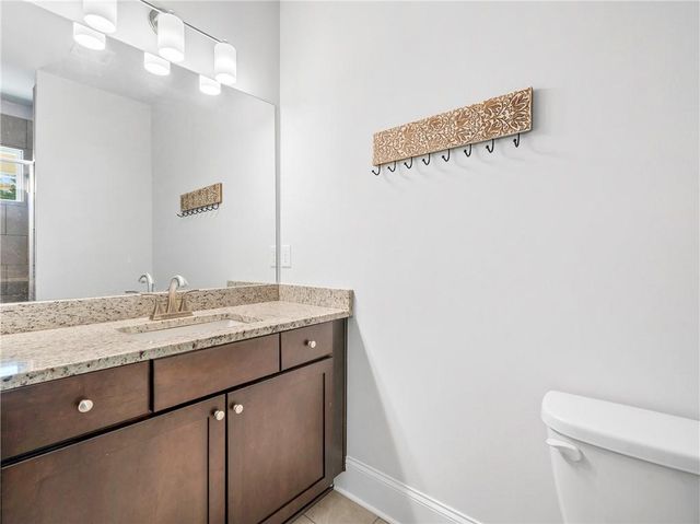 4188 Gunnerson Lane, Kennesaw, GA 30152