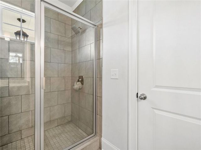 4188 Gunnerson Lane, Kennesaw, GA 30152