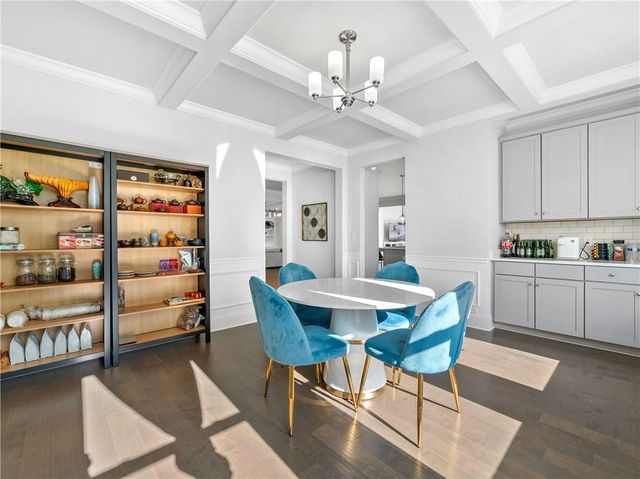 4188 Gunnerson Lane, Kennesaw, GA 30152