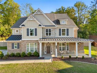 4188 Gunnerson Lane, Kennesaw, GA 30152