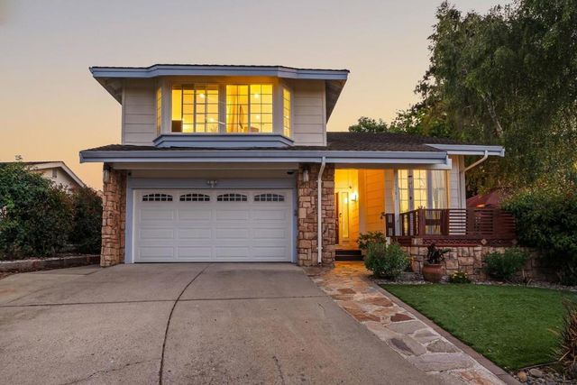 16761 Dry Creek Court, Morgan Hill, CA 95037