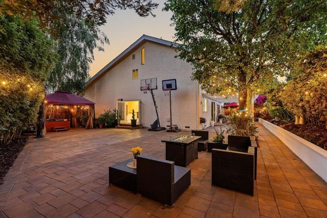 16761 Dry Creek Court, Morgan Hill, CA 95037