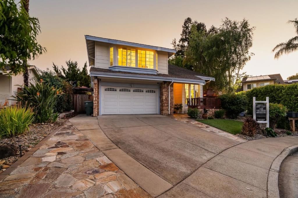 16761 Dry Creek Court, Morgan Hill, CA 95037