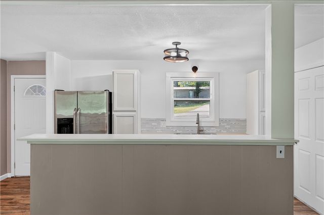 15 Grisham Circle, Bella Vista, AR 72715