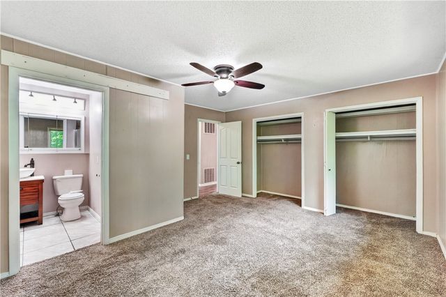 15 Grisham Circle, Bella Vista, AR 72715