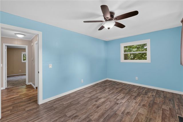 15 Grisham Circle, Bella Vista, AR 72715