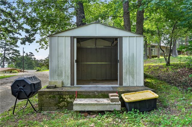 15 Grisham Circle, Bella Vista, AR 72715