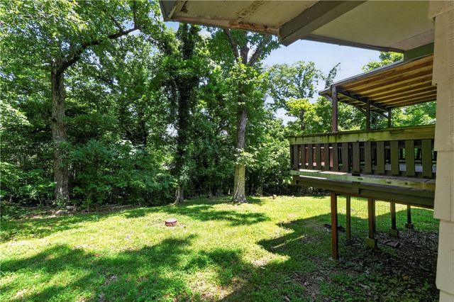 15 Grisham Circle, Bella Vista, AR 72715
