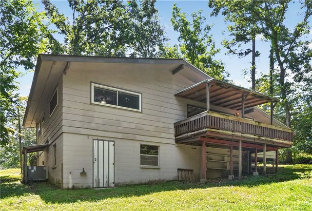 15 Grisham Circle, Bella Vista, AR 72715