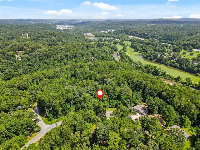 15 Grisham Circle, Bella Vista, AR 72715
