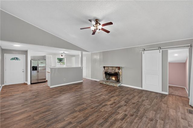 15 Grisham Circle, Bella Vista, AR 72715