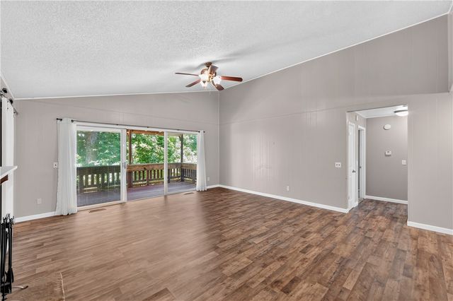 15 Grisham Circle, Bella Vista, AR 72715
