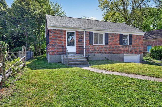 4220 Winona Avenue, Harrison Twp, OH 45405