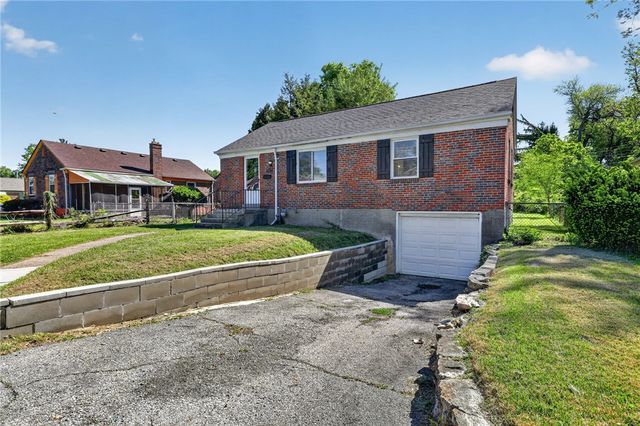4220 Winona Avenue, Harrison Twp, OH 45405