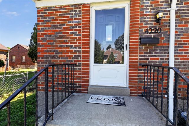 4220 Winona Avenue, Harrison Twp, OH 45405