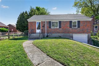 4220 Winona Avenue, Harrison Twp, OH 45405