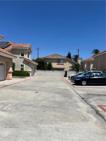 12143 Ferris, El Monte, CA 91732