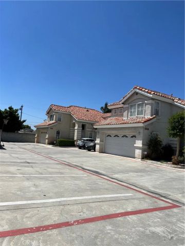 12143 Ferris, El Monte, CA 91732