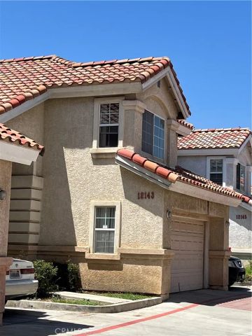12143 Ferris, El Monte, CA 91732