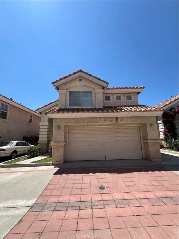 12143 Ferris, El Monte, CA 91732