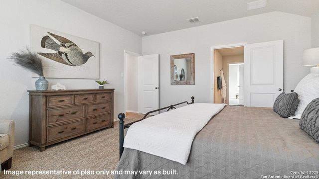 3121 Haynie Mesa, San Antonio, TX 78245