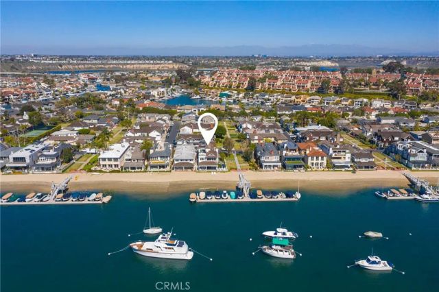 14 Beacon Bay, Newport Beach, CA 92660