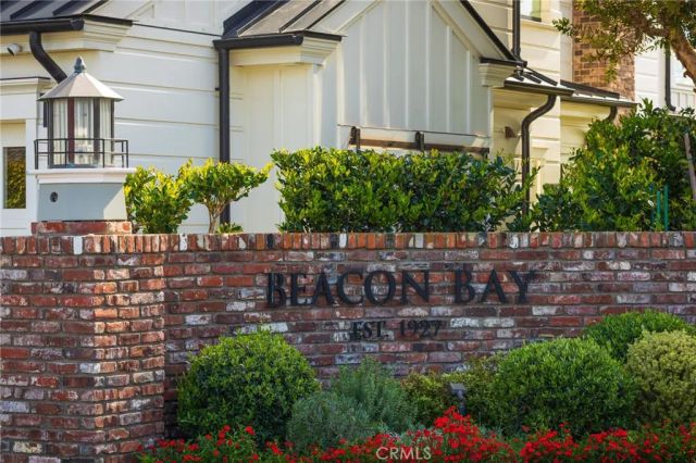 14 Beacon Bay, Newport Beach, CA 92660
