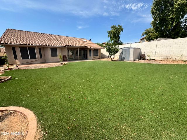 4412 E Hopi St Street, Phoenix, AZ 85044