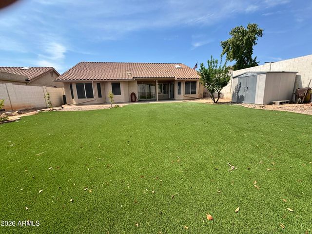 4412 E Hopi St Street, Phoenix, AZ 85044