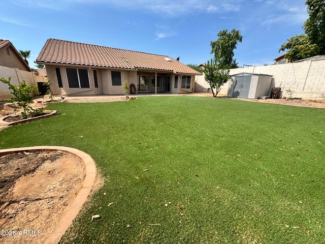 4412 E Hopi St Street, Phoenix, AZ 85044