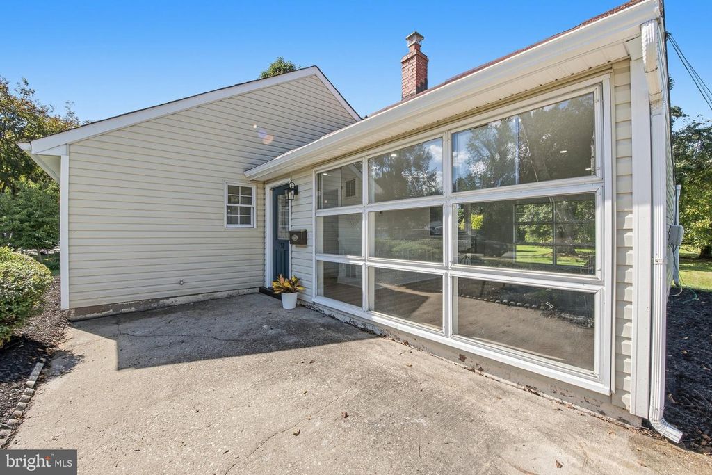 57 GALBRAITH AVE, WEST NORRITON, PA 19403 — photo 3