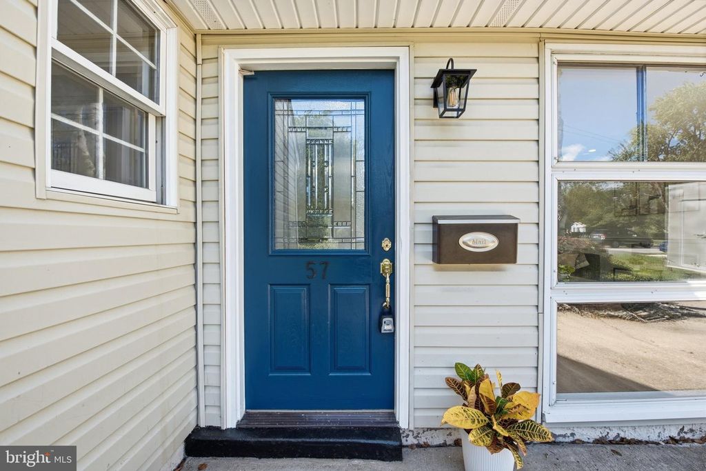 57 GALBRAITH AVE, WEST NORRITON, PA 19403 — photo 4