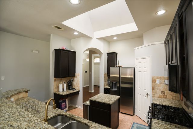 10808 River Oaks Drive, Frisco, TX 75035