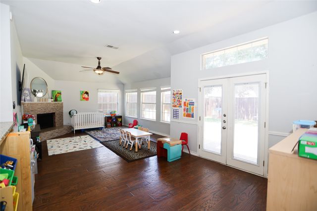 10808 River Oaks Drive, Frisco, TX 75035