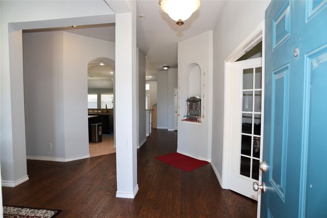 10808 River Oaks Drive, Frisco, TX 75035
