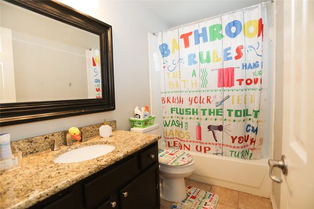 10808 River Oaks Drive, Frisco, TX 75035