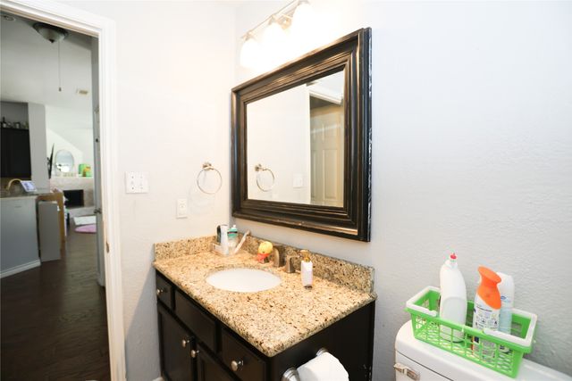10808 River Oaks Drive, Frisco, TX 75035