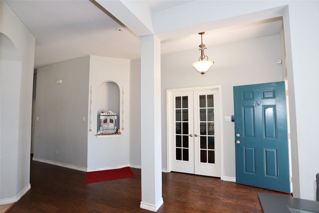 10808 River Oaks Drive, Frisco, TX 75035
