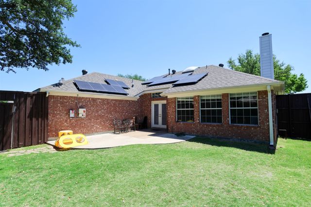 10808 River Oaks Drive, Frisco, TX 75035