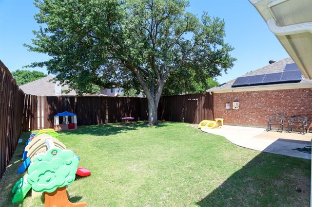 10808 River Oaks Drive, Frisco, TX 75035