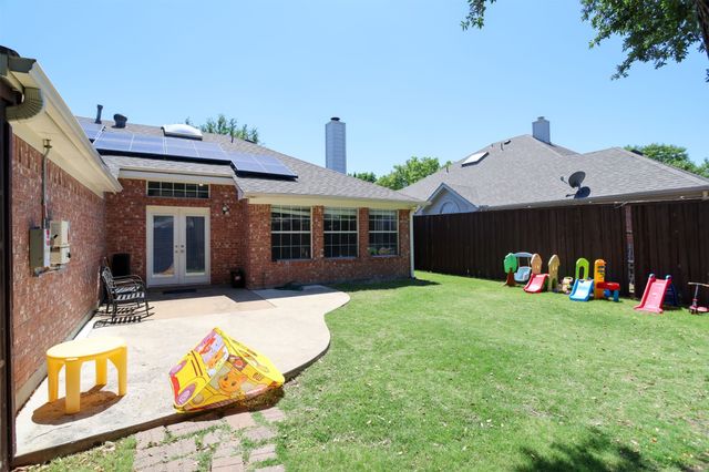 10808 River Oaks Drive, Frisco, TX 75035