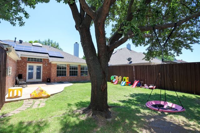 10808 River Oaks Drive, Frisco, TX 75035