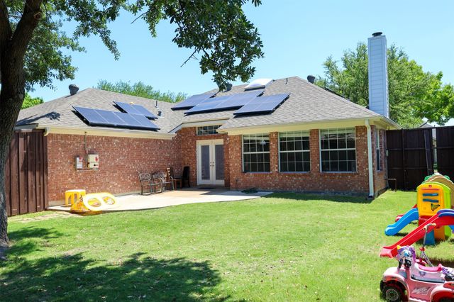 10808 River Oaks Drive, Frisco, TX 75035