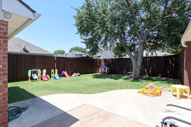 10808 River Oaks Drive, Frisco, TX 75035